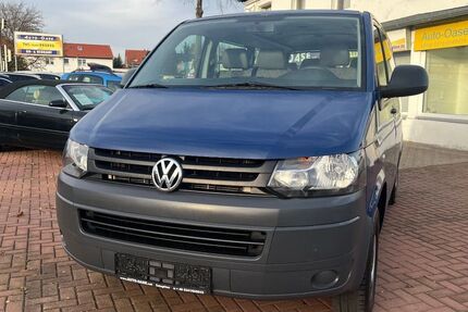 VW T5 Transporter 188.500 km 9.999 &euro; Salzgitter-Bad 38259