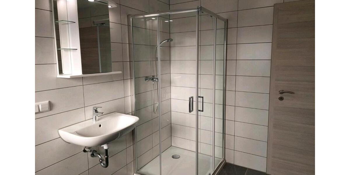 Etagenwohnung Adenbüttel - 2 Zimmer, 43 m&sup2;, 550&euro; | Angebot:25832630