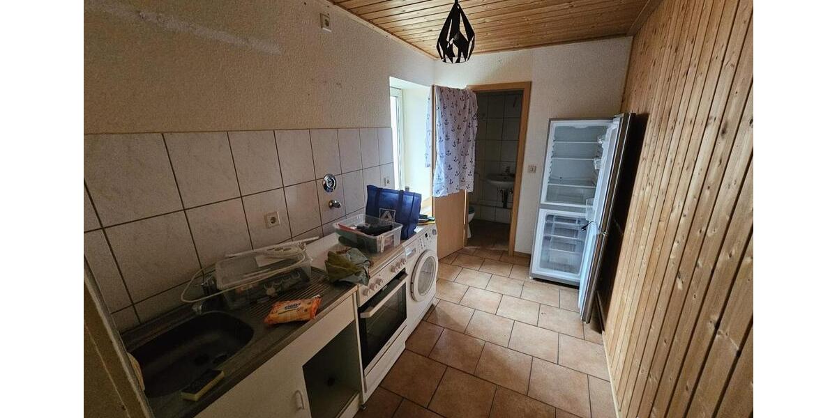 Dachgeschoßwohnung Peine - 2 Zimmer, 50 m&sup2;, 450&euro; | Angebot:25877100