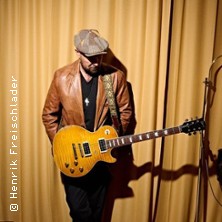 Henrik Freischlader 19.11.2026 KufA Haus