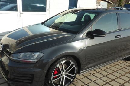VW Golf 154.000 km 14.990 &euro; Wolfenbüttel 38304