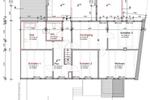 Etagenwohnung Börßum - 5 Zimmer, 142 m&sup2;, 1.050&euro; | Angebot:26412812