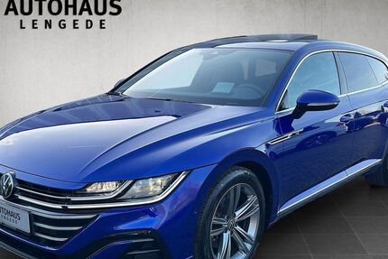 VW Arteon 47.219 km 31.500 &euro; Lengede 38268