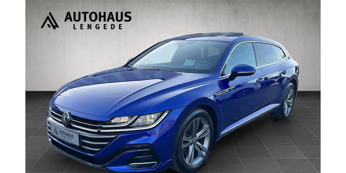 VW Arteon 47.219 km 31.500 &euro; Lengede 38268