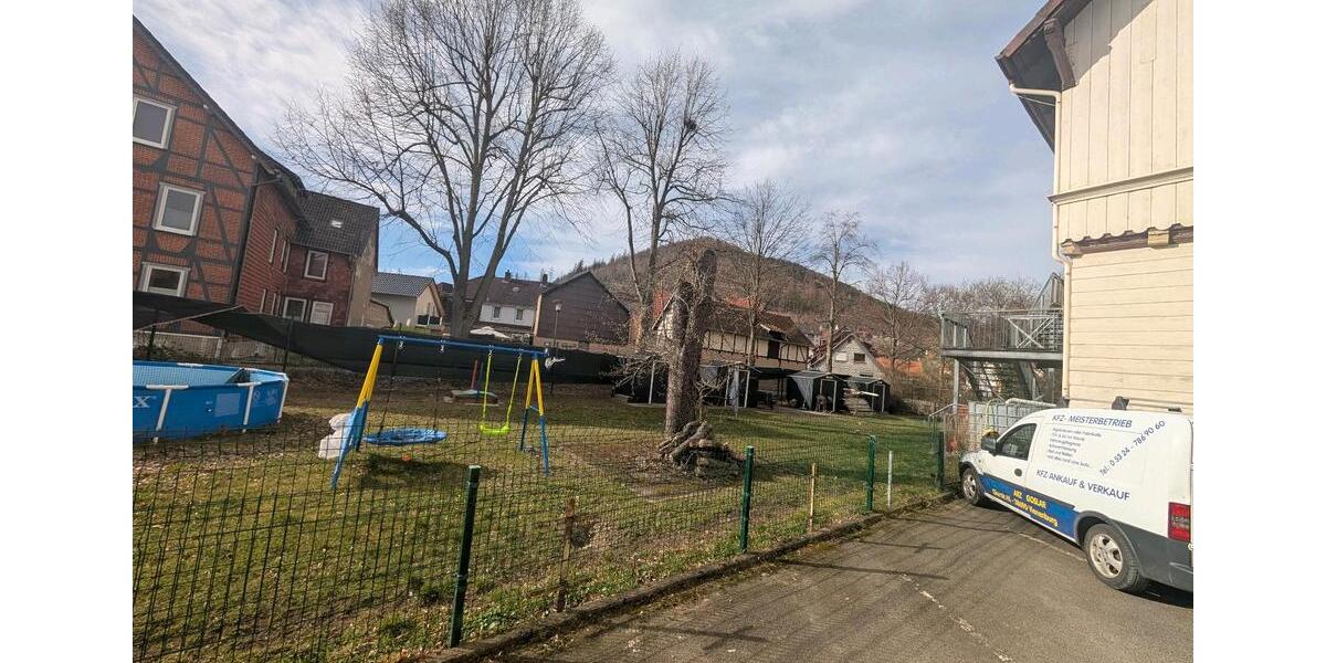 Einfamilienhaus Goslar Jürgenohl - 42 Zimmer, 1.454 m&sup2;, 1.350.000&euro; | Angebot:25571897