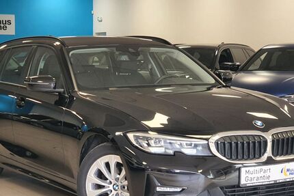 BMW 318 146.248 km 19.497 &euro; Peine 31228
