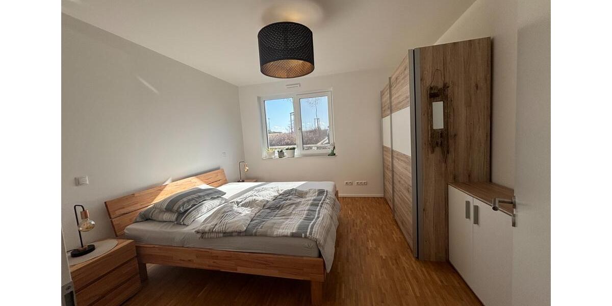 Terrassenwohnung Wolfenbüttel Ahlum - 2 Zimmer, 82 m&sup2;, 969&euro; | Angebot:25309989