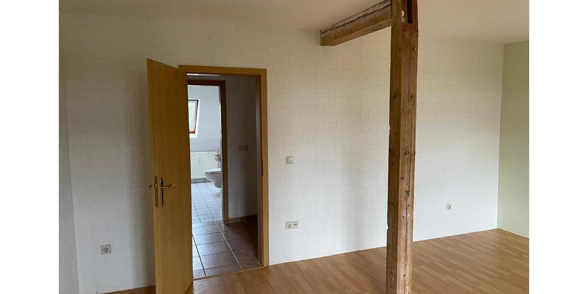 Dachgeschoßwohnung Braunschweig Südstadt- Rautheim- Mascherode - 3 Zimmer, 76 m&sup2;, 400&euro; | Angebot:25178283