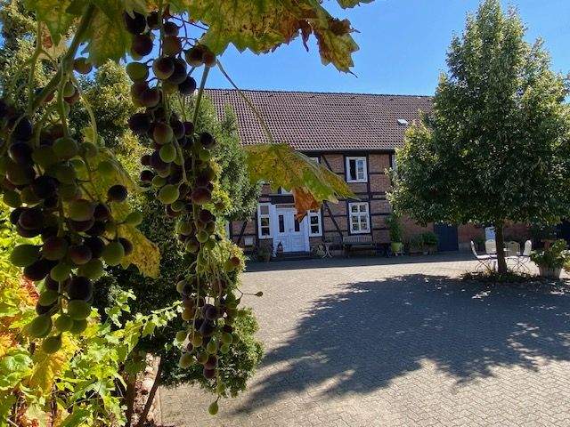 Bauernhaus, Landhaus Cremlingen Weddel - 1 Zimmer, 316 m&sup2;, 890.000&euro; | Angebot:25667755