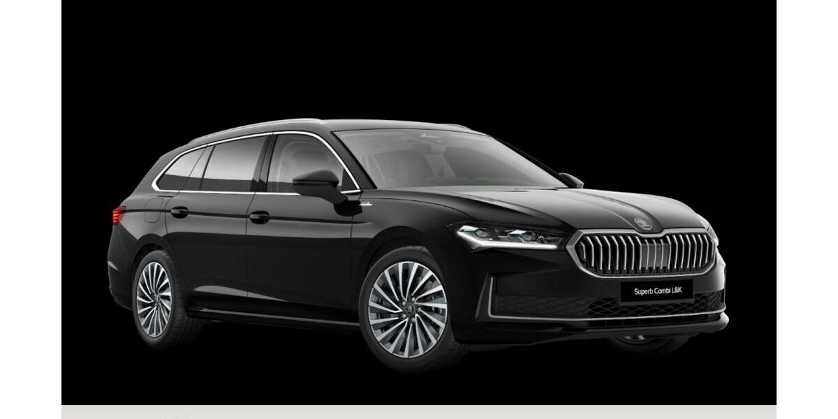 Skoda Superb 3.574 km 49.770 &euro; Goslar 38644