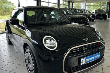 Mini Cooper S 19.700 km 30.300 &euro; Salzgitter 38228