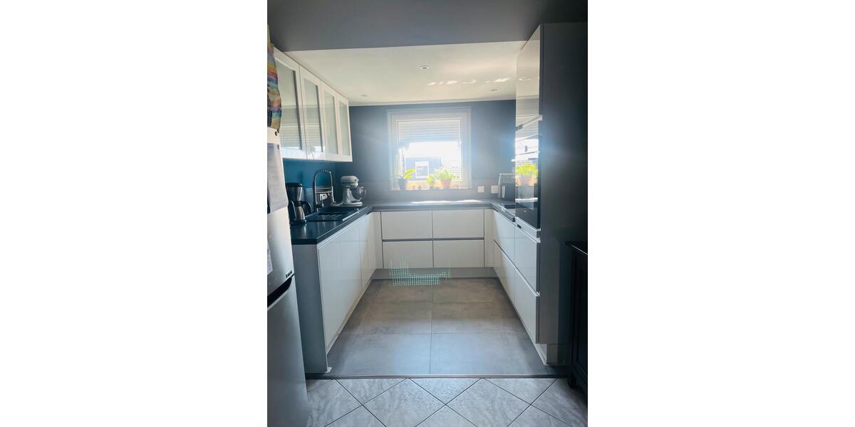 Maisonettenwohnung Salzgitter Ortschaft Nord - 3.5 Zimmer, 110 m&sup2;, 199.999&euro; | Angebot:26272856