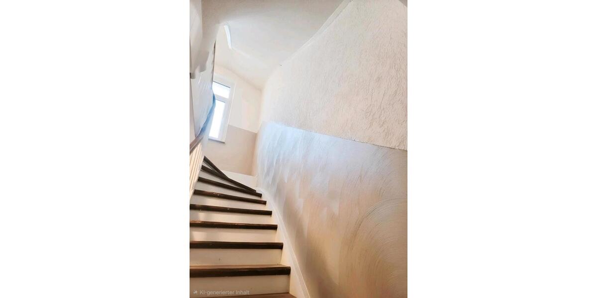 Etagenwohnung Peine Südstadt - 4 Zimmer, 100 m&sup2;, 900&euro; | Angebot:26044841