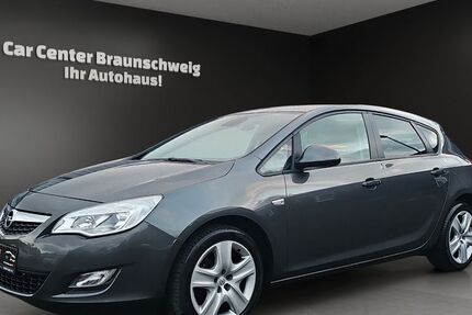 Opel Astra 136.500 km 5.999 &euro; Braunschweig 38120