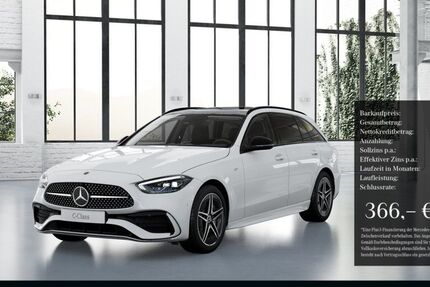 Mercedes-Benz C 300 15.995 km 53.753 &euro; Braunschweig 38122