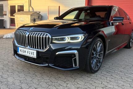 BMW 740 182.330 km 37.900 &euro; Braunschweig 38112