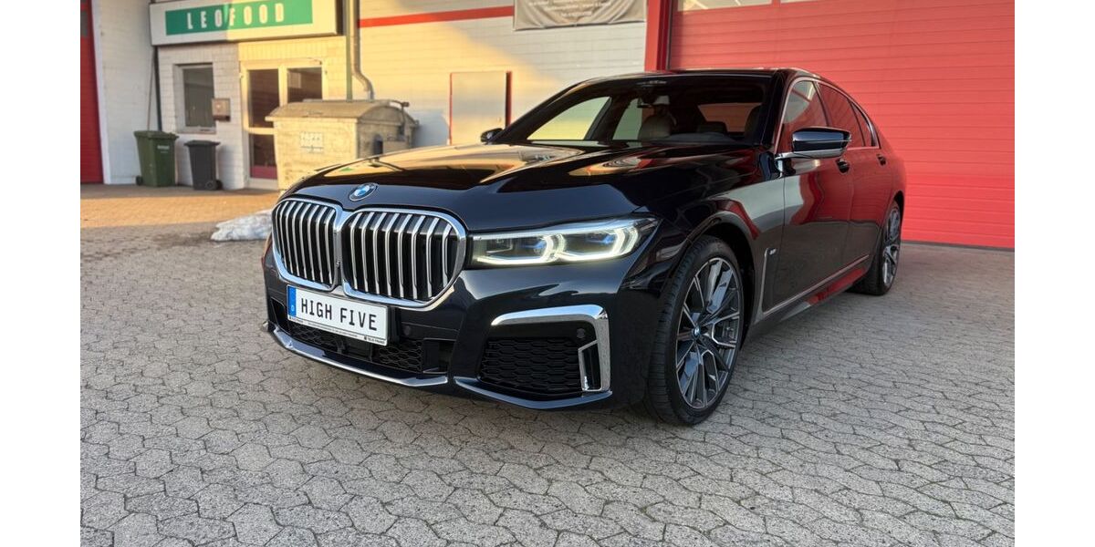 BMW 740 182.330 km 37.900 &euro; Braunschweig 38112
