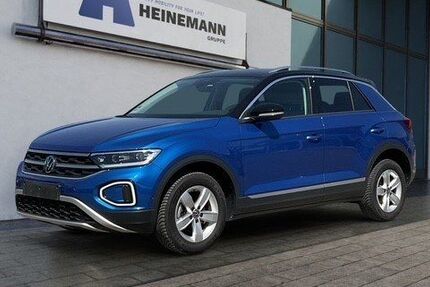 VW T-Roc 52.284 km 20.950 &euro; Goslar 38644