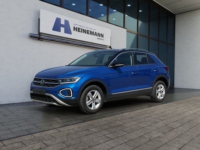 VW T-Roc 52.284 km 20.950 &euro; Goslar 38644