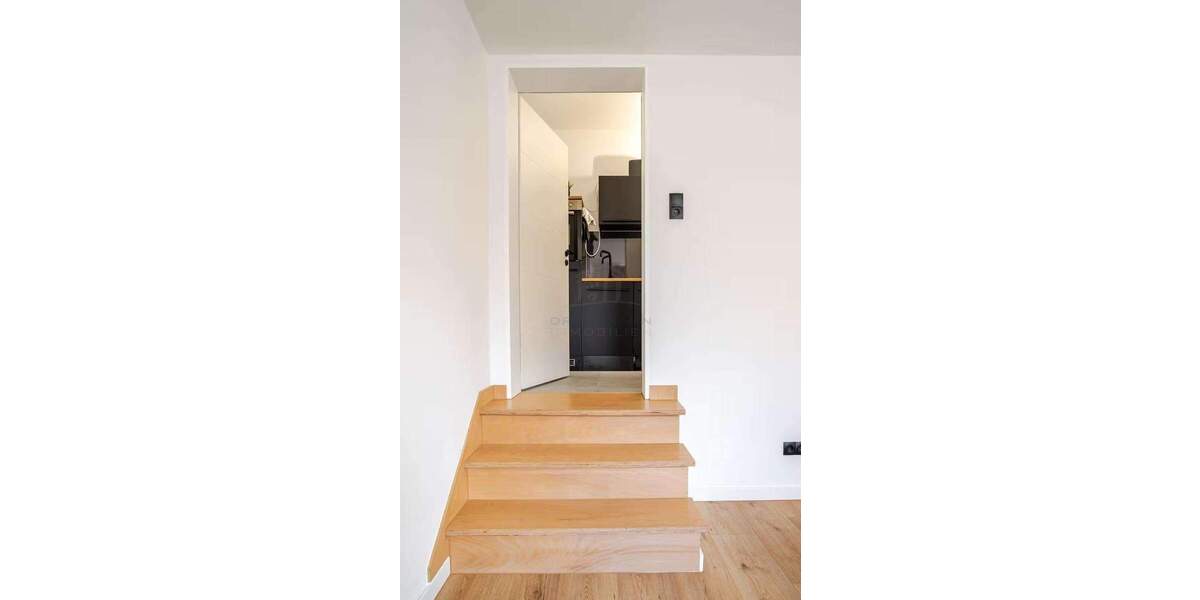 Einfamilienhaus Braunschweig Westliches Ringgebiet - 2 Zimmer, 149.000&euro; | Angebot:25731290