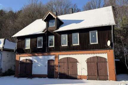 Haus Oker - 7 Zimmer, 141 m&sup2;, 87.000&euro; | Angebot:24461539