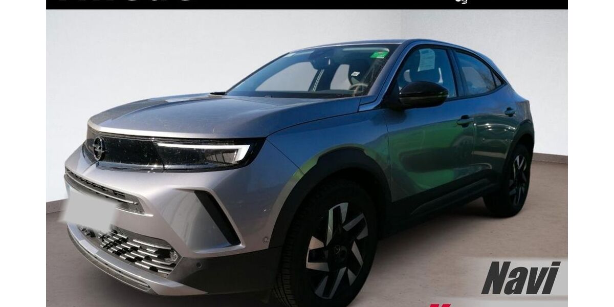 Opel Mokka 37.650 km 16.200 &euro; Schöningen 38364