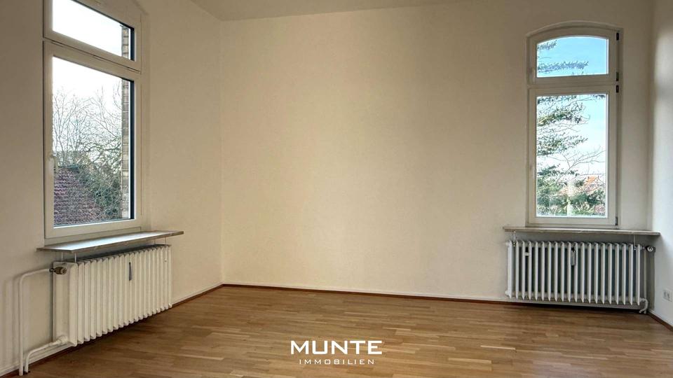 Etagenwohnung Braunschweig Timmerlah-Geitelde-Stiddien - 5 Zimmer, 175 m&sup2;, 1.200&euro; | Angebot:24597167