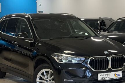 BMW X1 85.210 km 21.997 &euro; Peine 31228