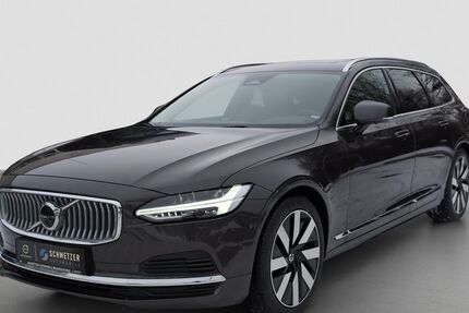Volvo V90 20.859 km 55.490 &euro; Braunschweig 38114