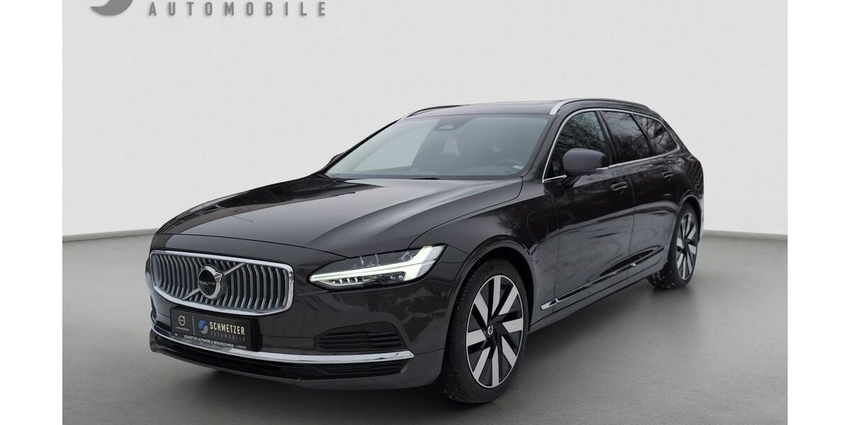 Volvo V90 20.859 km 55.490 &euro; Braunschweig 38114
