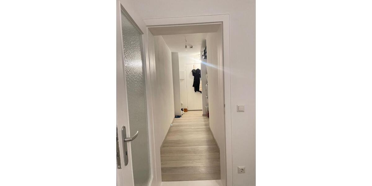 Etagenwohnung Braunschweig Lehndorf-Watenbüttel - 1 Zimmer, 40 m&sup2;, 445&euro; | Angebot:24966037