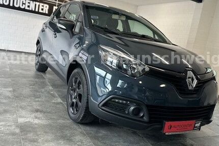 Renault Captur 204.000 km 5.300 &euro; Braunschweig 38112