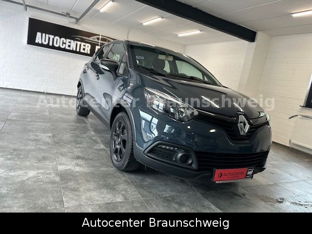 Renault Captur 204.000 km 5.300 &euro; Braunschweig 38112