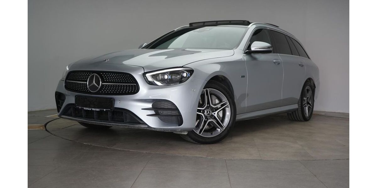 Mercedes-Benz E 300 125.000 km 28.990 &euro; Braunschweig 38110