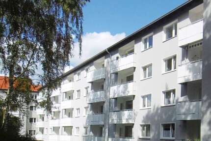 Wohnung Braunschweig Heidberg-Melverode - 4 Zimmer, 79 m&sup2;, 669&euro; | Angebot:27020144