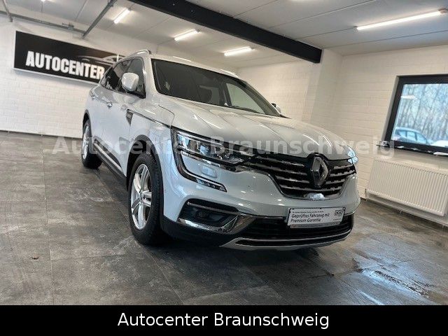 Renault Koleos 173.000 km 16.900 &euro; Braunschweig 38112