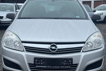 Opel Astra 141.000 km 3.499 &euro; Goslar 38640