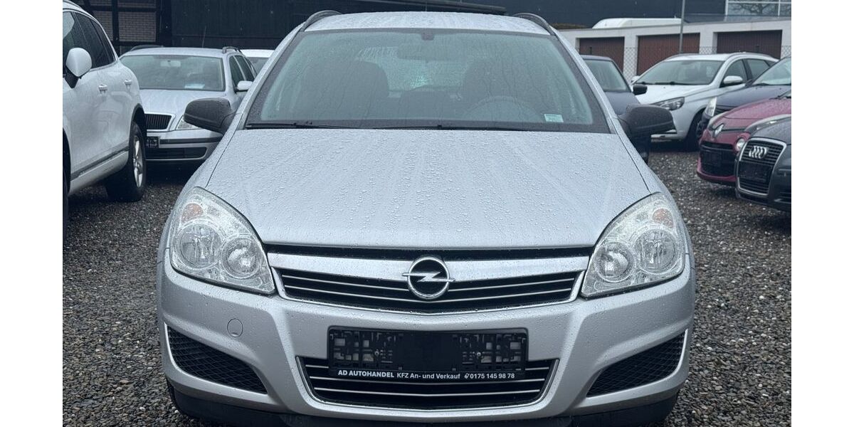 Opel Astra 141.000 km 3.499 &euro; Goslar 38640