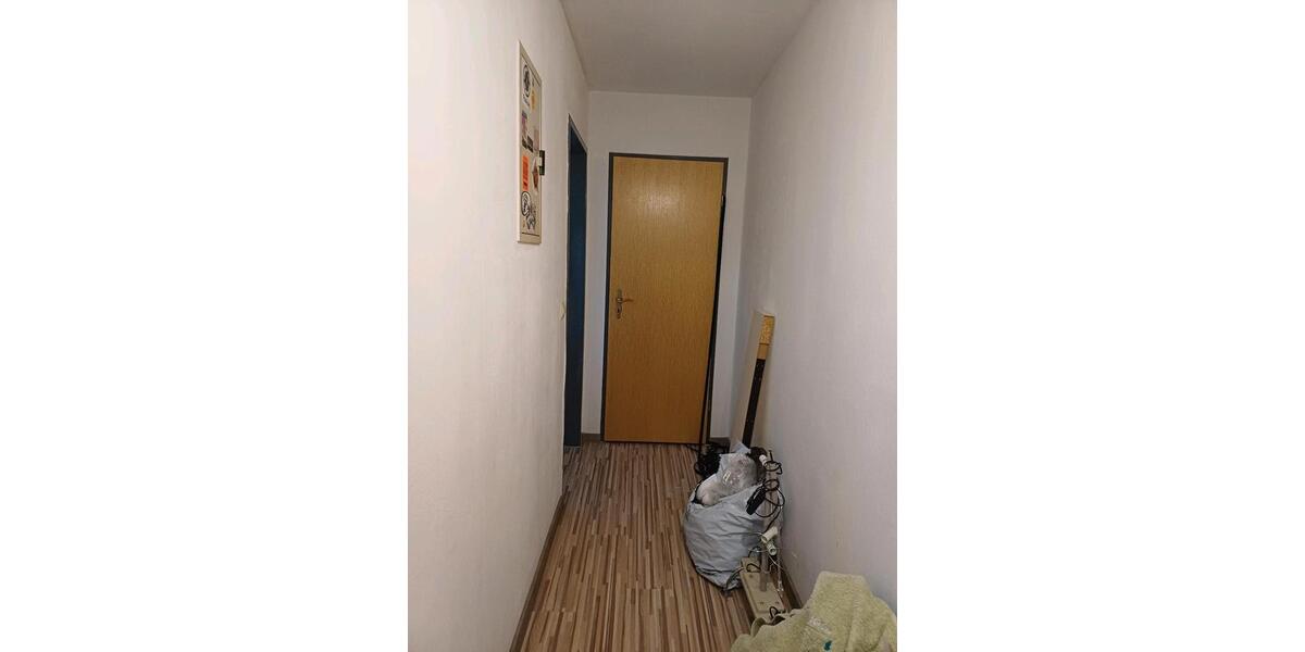 Dachgeschoßwohnung Wolfenbüttel - 1 Zimmer, 55 m&sup2;, 570&euro; | Angebot:25545489