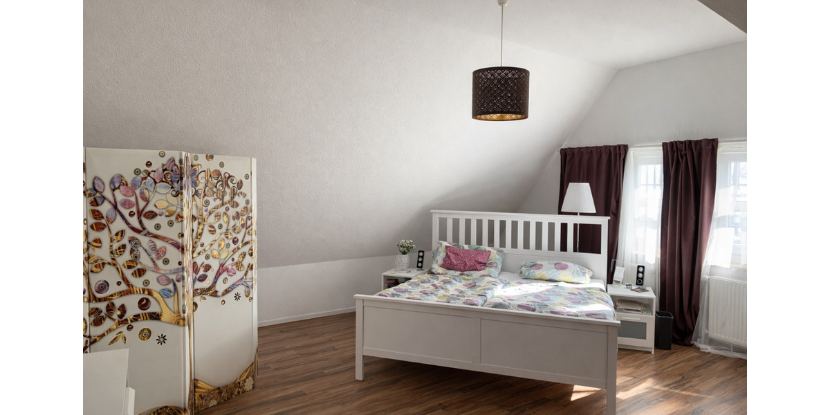 Etagenwohnung Schöningen - 4 Zimmer, 144 m&sup2;, 720&euro; | Angebot:25180121