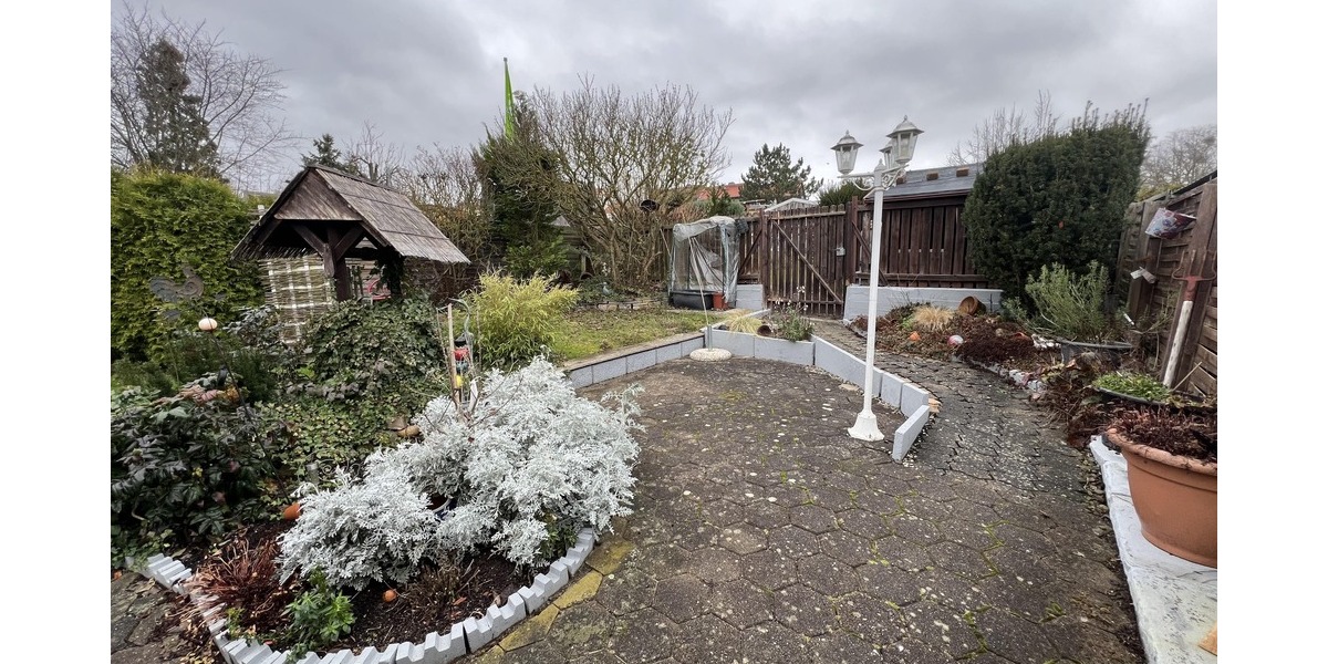 Ihr neues Zuhause - Reihenmittelhaus Salzgitter Bad | Angebot:24858340