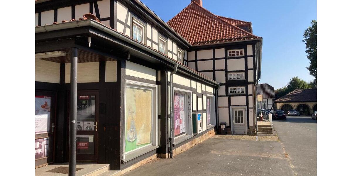 Gewerbeobjekt Salzgitter Ortschaft Südost - 690&euro; | Angebot:17609777