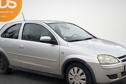 Opel Corsa 197.000 km 1.690 &euro; Goslar 38644
