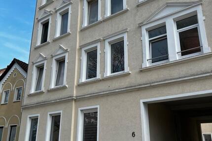 Wohnung Peine Südstadt - 3 Zimmer, 102 m&sup2;, 780&euro; | Angebot:25805444