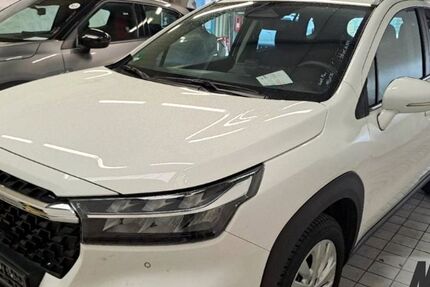 Suzuki (SX4) S-Cross 4.290 km 20.850 &euro; Schöningen 38364