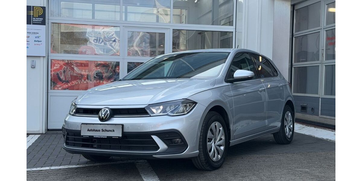 VW Polo 10.532 km 19.990 &euro; Braunschweig 38126