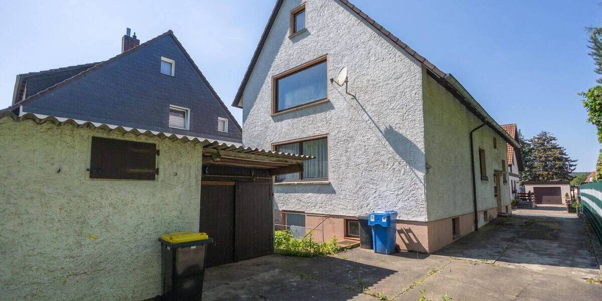Mehrfamilienhaus, Wohnhaus Goslar Vienenburg - 1 Zimmer, 196 m&sup2;, 212.000&euro; | Angebot:26706886