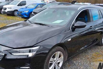 Opel Insignia 87.990 km 17.550 &euro; Schöningen 38364