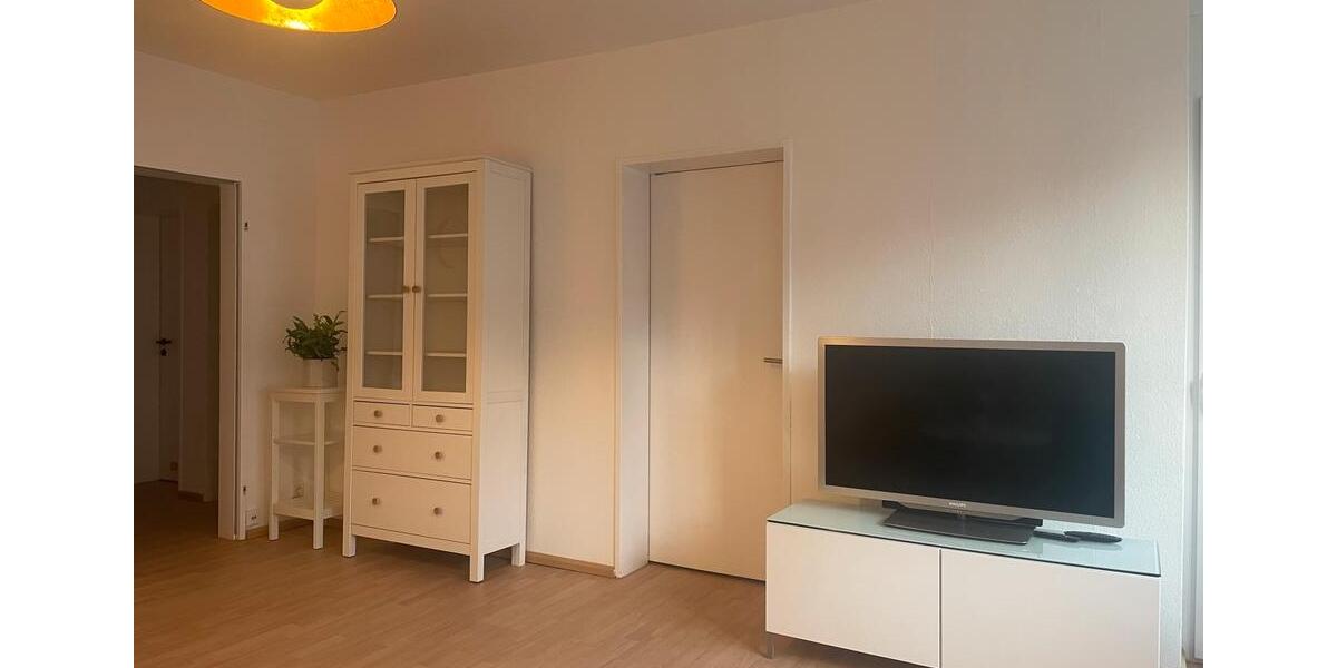Etagenwohnung Braunschweig Broitzem - 1.5 Zimmer, 44 m&sup2;, 620&euro; | Angebot:25398172