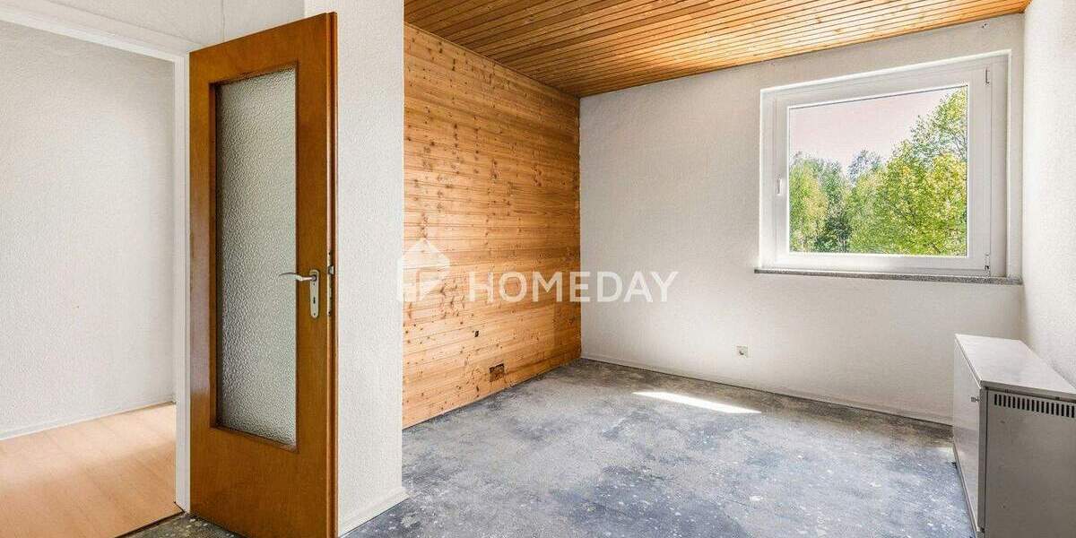 Etagenwohnung Schöningen - 5 Zimmer, 120 m&sup2;, 55.000&euro; | Angebot:25732643